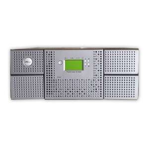 Bibliothèque de bandes Dell PowerVault TL4000 – LTO-5 – 2 ports Fibre Channel – 48 slots – Sans cartouches