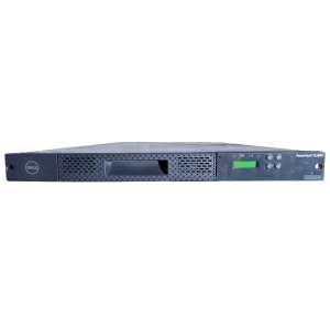 Dell Powervault TL1000 - LTO7