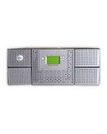 Bibliothèque de bandes Dell PowerVault TL4000 – LTO-5 – 2 ports Fibre Channel – 48 slots – Sans cartouches